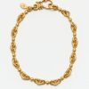 Denise Betesh Bracelets | 22K, Handmade Single Ball Chain Bracelet