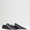 The Row Loafers & Slip-Ons | Maria H'' Sneaker In Black