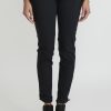 Rundholz Pants | Skinny Leg Pants In Black