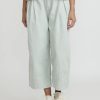 Toogood Pants | Cotton Canvas Etcher Trouser In Ocean Blue