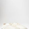 Trippen Shoes | Ripple Shoe In White