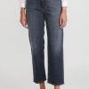 Closed Denim | Organic Cotton Milo Jeans In Dark Grey