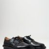 Trippen Shoes | Sprint Shoe In Black