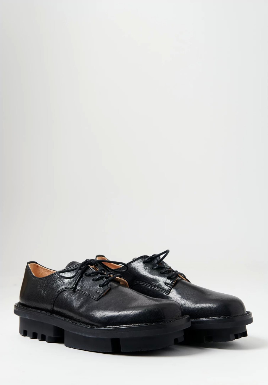 Trippen Shoes | Sprint Shoe In Black