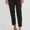 Antonelli Pants | Rosalba Pants In Black