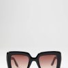 Lapima Sunglasses | Teresa Sunglasses In Black