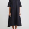 Casey Casey Dresses | Cotton Wow Dress In Black