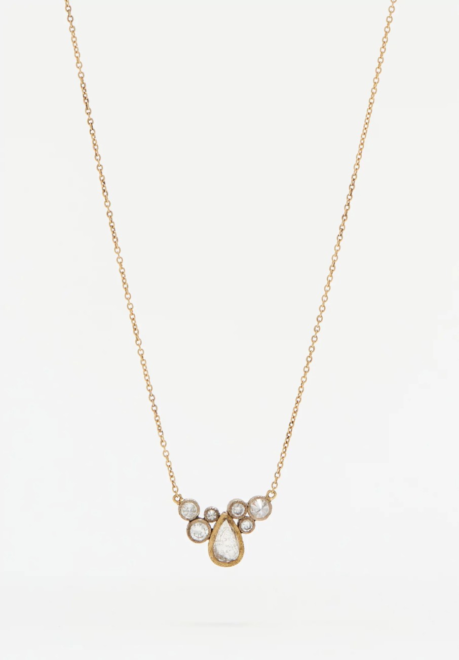 TAP by Todd Pownell Necklaces | Diamond Pendant Necklace