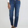 Closed Denim | Baker Narrow Jeans In Dark Blue