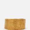 Greig Porter Bracelets | 18K, Gold Cuff