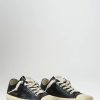 Golden Goose Sneakers | Nappa Leather V-Star 2 Sneaker In Black