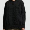 Rundholz Dip Jackets | Patch & Pocket Jacket In Black