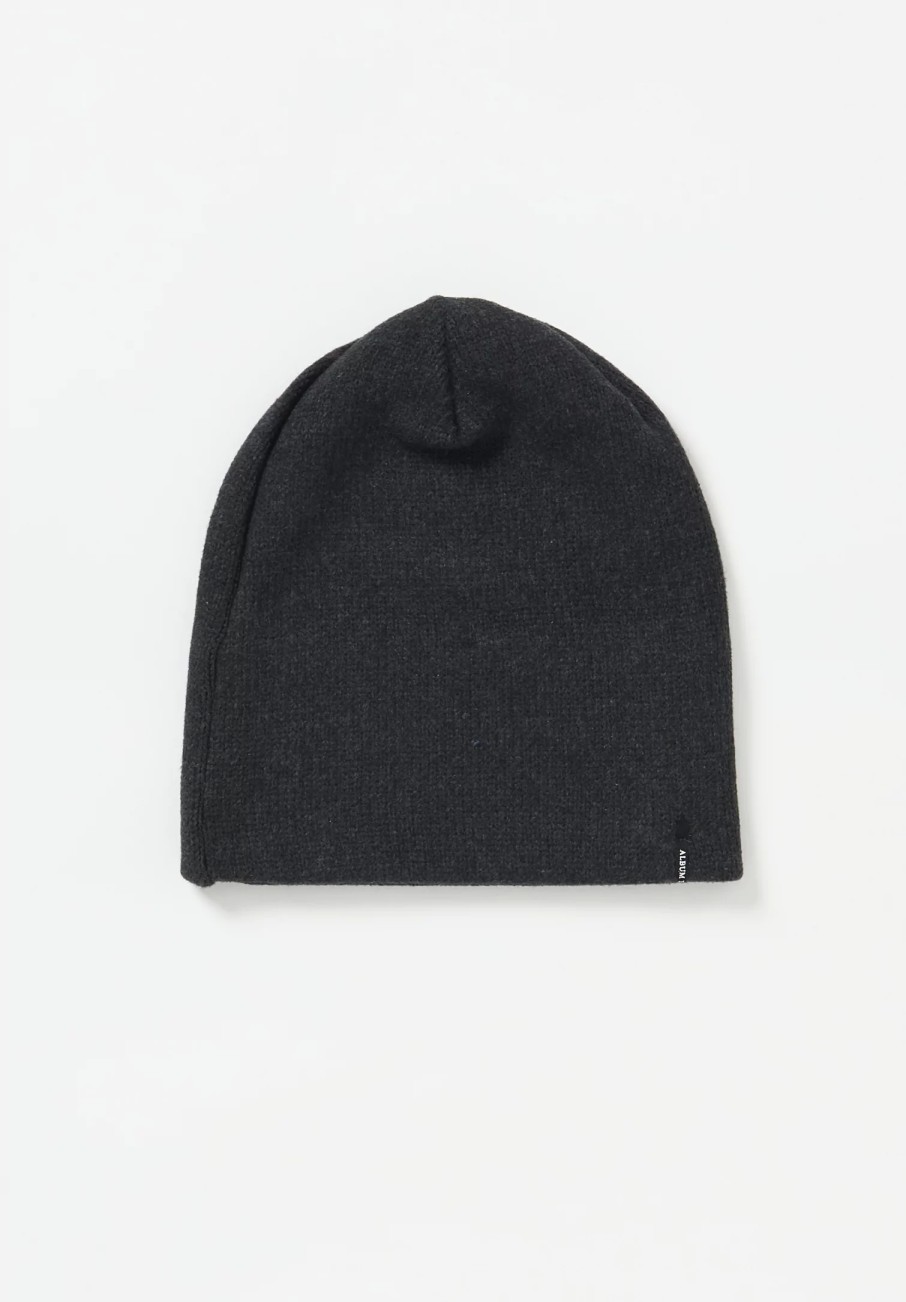 Album di Famiglia Hats | St Hat In Almost Black