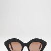 Lapima Sunglasses | Nina Sunglasses In Black